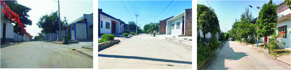 下好人居环境“先手棋 打赢乡村振兴“首场仗”——扶风县法门镇农村人居环境整治工作综述