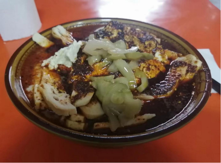 到宝鸡凤翔，赴一场充满“文化味”的饕餮盛宴！