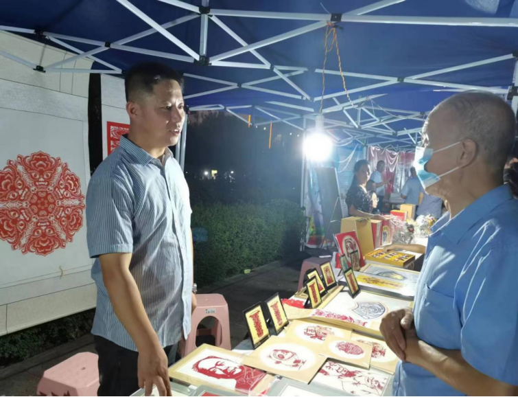 到宝鸡凤翔，赴一场充满“文化味”的饕餮盛宴！