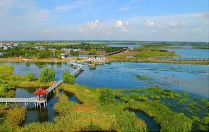 最美的季节遇见最美的景 陕西第三批生态旅游特色线路公布