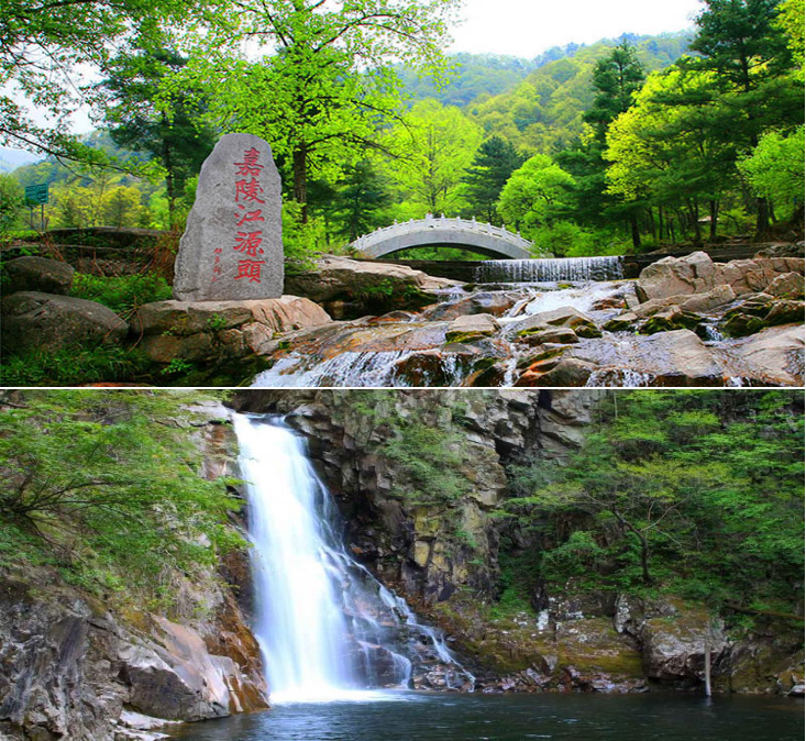 最美的季节遇见最美的景 陕西第三批生态旅游特色线路公布