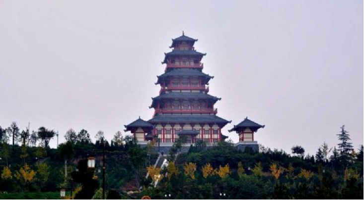 最美的季节遇见最美的景 陕西第三批生态旅游特色线路公布