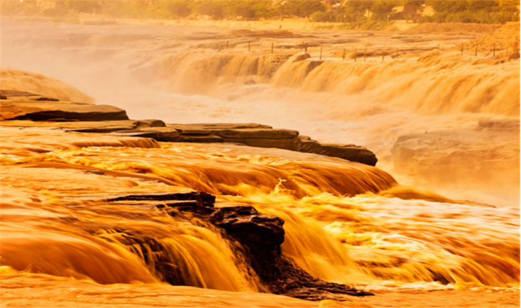 最美的季节遇见最美的景 陕西第三批生态旅游特色线路公布