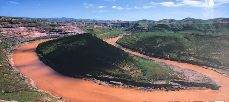 最美的季节遇见最美的景 陕西第三批生态旅游特色线路公布