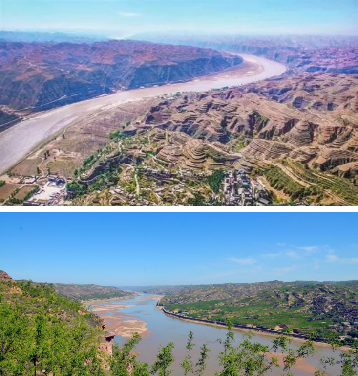 最美的季节遇见最美的景 陕西第三批生态旅游特色线路公布