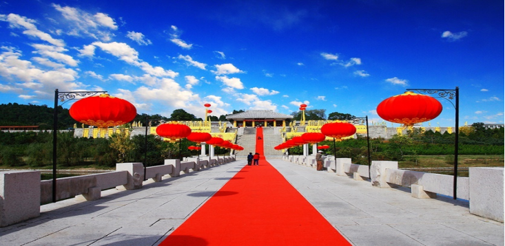 最美的季节遇见最美的景 陕西第三批生态旅游特色线路公布