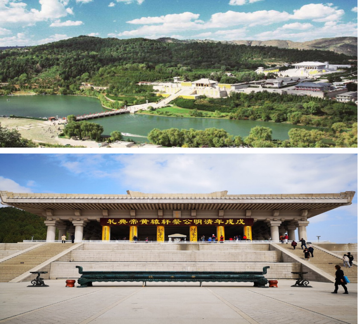 最美的季节遇见最美的景 陕西第三批生态旅游特色线路公布