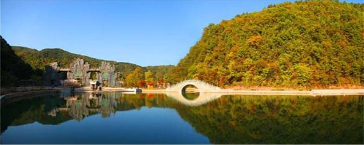 最美的季节遇见最美的景 陕西第三批生态旅游特色线路公布