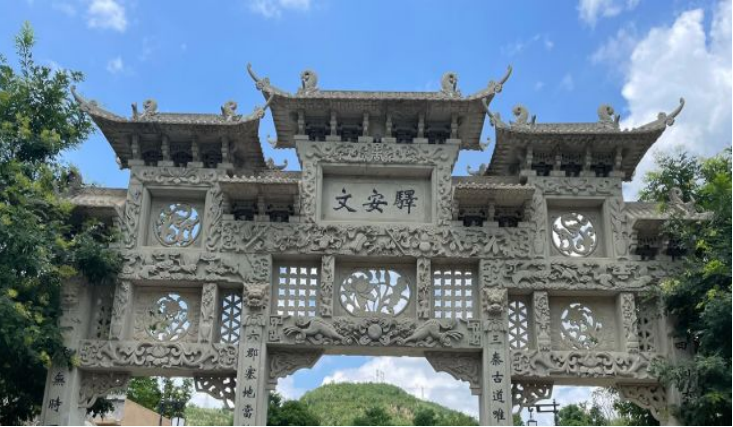 最美的季节遇见最美的景 陕西第三批生态旅游特色线路公布