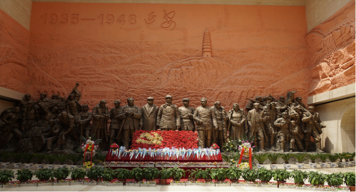 最美的季节遇见最美的景 陕西第三批生态旅游特色线路公布