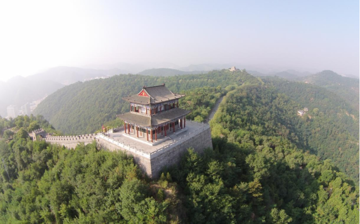 最美的季节遇见最美的景 陕西第三批生态旅游特色线路公布