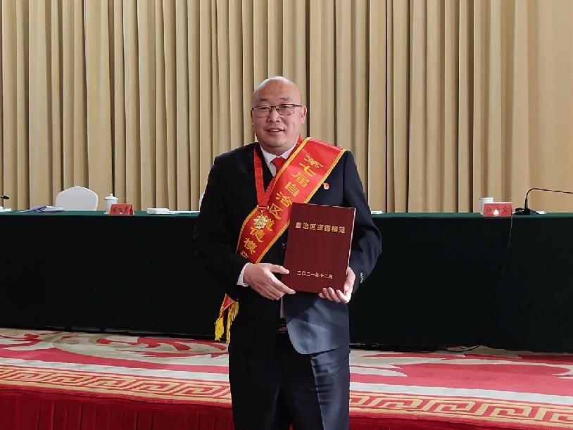 臧书武