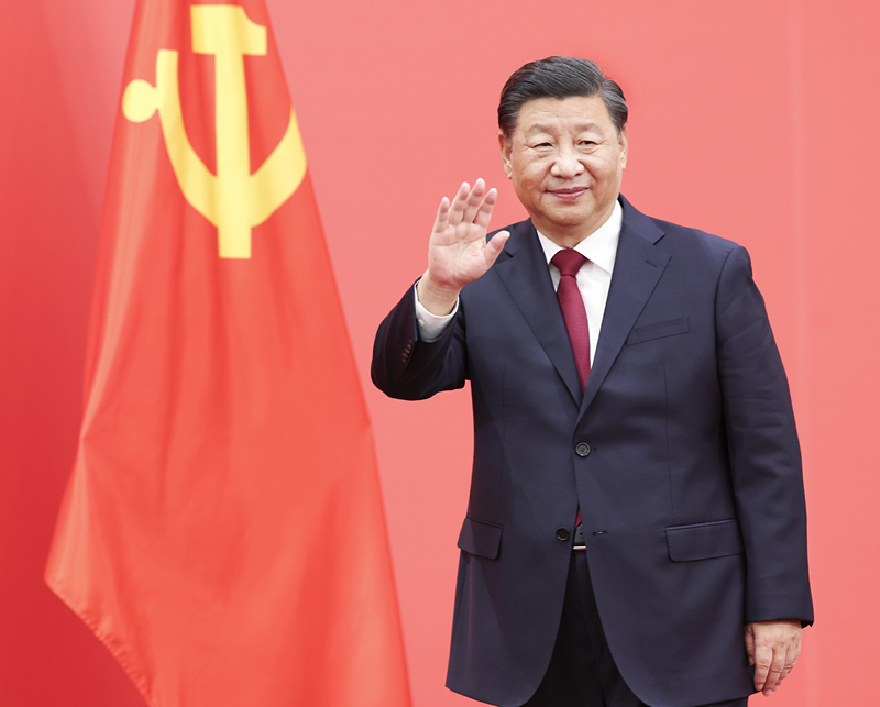 20221023գոйڶʮίԱһȫϵѡйϰƽйξֳίǿּʡ桢Ѧ顢ϣڱͬɷйʮм档ϰƽڳ߻⡣
