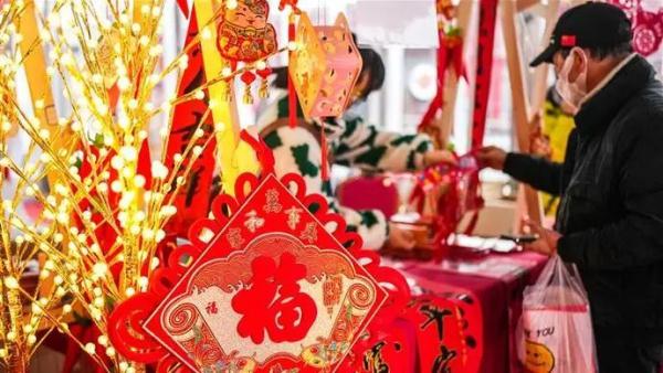 中国年如何影响世界