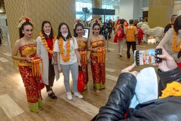 中国年如何影响世界