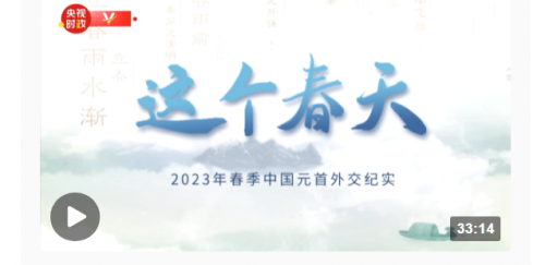 ʱרƬح졪2023괺йԪ⽻ʵ